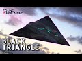 Top Secret Anti Gravity Spy Plane TR3b Black Manta