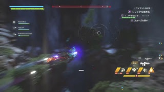 Anthem たのちぃ