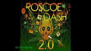 Roscoe Dash - Don't Give a Fuck