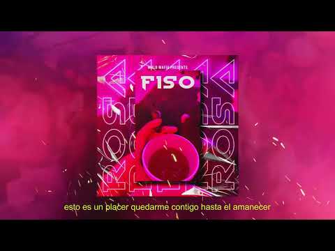 FiSo - Rosa  (prod. Dankerbeatz )#WrldMafia