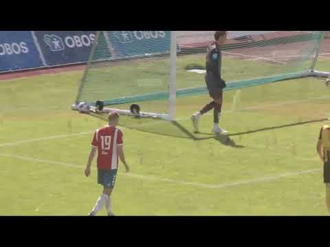 Høydepunkter Lyn vs Egersund