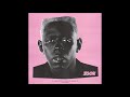 RUNNING OUT OF TIME Tyler The Creator Pitched Down Corrected