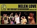 HELEN LOVE - Does Your Heart Go Booooooooomm [Live Indietracks | 28-07-2013]