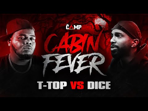 T-Top vs Dice