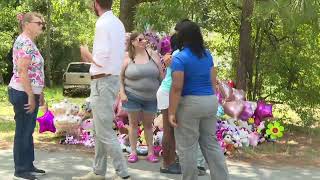 WATCH LIVE: Sheriff gives update on Javeayah Harris case. What's happened and what's next.