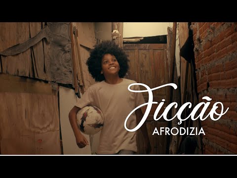 Afrodizia feat I-Dren Artstrong - FICÇÃO