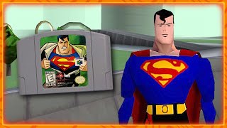 10 Worst Games For The N64