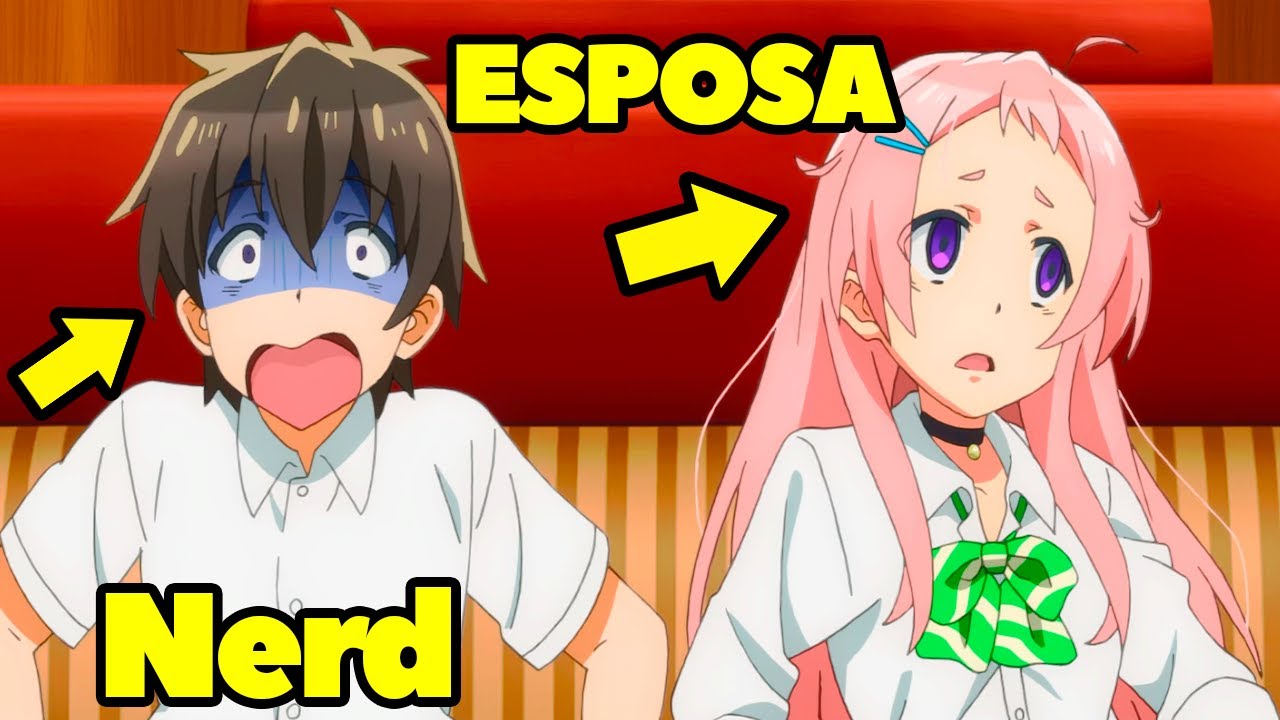 Neste MUNDO o Governo ESCOLHE a Sua MULHER mas ele se APAIXONA Pela Colega da ESCOLA