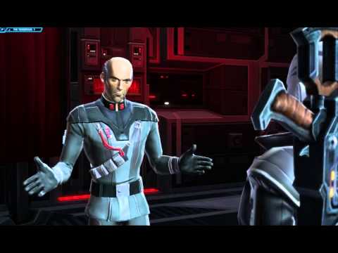 OW3 MinisterOfIntelligence Kept Codex