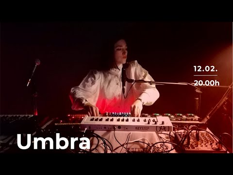 UWS BALKAN E2 - UMBRA - Serbia