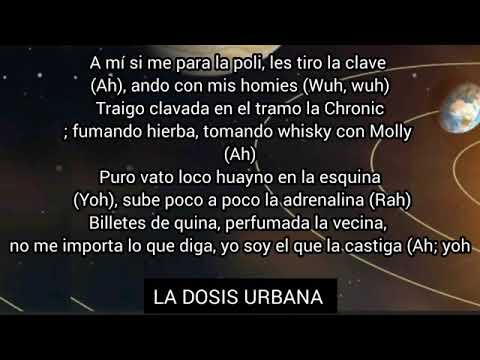 Mont ft. Santa Fe Klan - FERRAGAMO letra