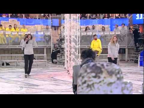 Francesca Miola - Royals