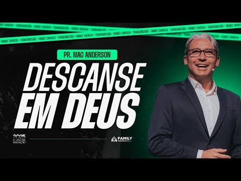 Family Church BR and Mac Anderson