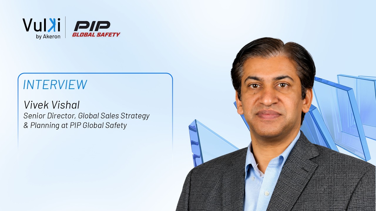 PIP Global Safety Customer Story | Building More Flexible Sales Processes with Vulki