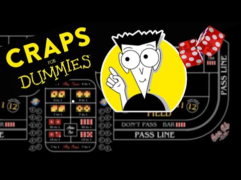 How To Play & Win at Craps : Simple Method Revealed! - YouTube