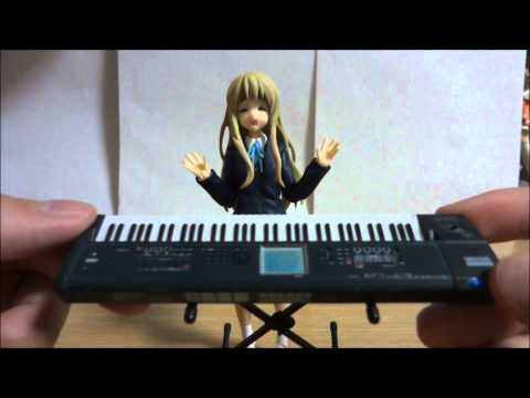 K-ON! Kotobuki Tumugi Revenge!