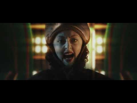 The Galactic Ghoul - Official Teaser