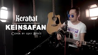 Download lagu KEINSAFAN-KERABAT || ACOUSTIK COVER BY OJAY BESUT mp3 Download lagu KEINSAFAN-KERABAT || ACOUSTIK COVER BY OJAY BESUT mp3