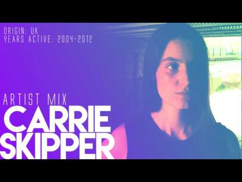 Carrie Skipper - Trance Mix