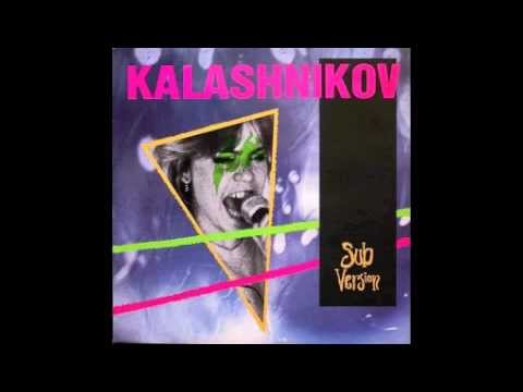 Kalashnikov - The Smog