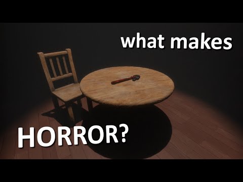 I Made a Horror Game About Plumbing (sort of)