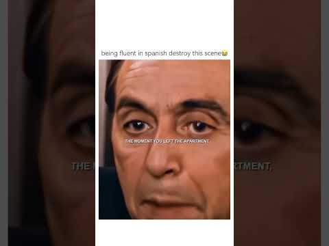 Al Pacino is one of the greatest actors of all time never disappoints