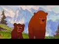 Schaffrillas Rants About Brother Bear