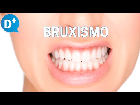 Causes, symptoms and treatments of Bruxism