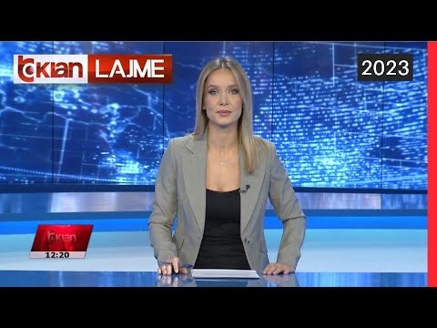 Edicioni i Lajmeve 2 Shtator 2023, ora 12:00 | Lajme - News
