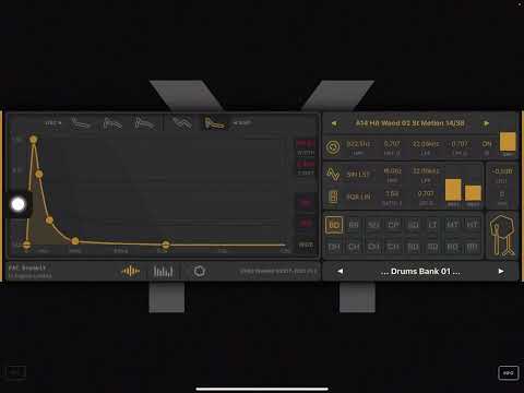 FAC Drumkit - update preparation for 1.2 to 2.0 - backup your user presets