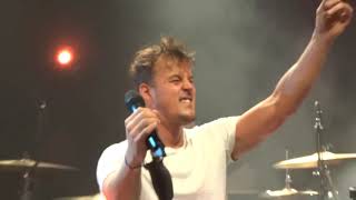 Alexander Knappe - Herz mit der Post