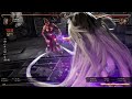 THE LONGEST COMBO IN MK1 Sindel
