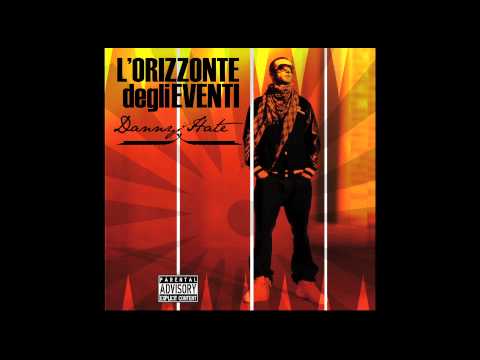DANNY HATE Feat SOUL FLAKE - Mondo al contrario