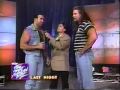 WCW Monday Nitro 06/17/96 Part 1 