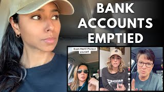 DEBIT CARD USERS WARNING: New Scams Are Emptying Bank Accounts Overnight