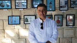 Oylum Höyük Kazılarında Hitit Yönetici Yapısı Ortaya Çıkarıldı