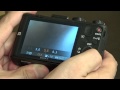 Digitální fotoaparát Sony Cyber-Shot DSC-HX60