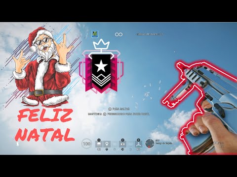 PISTOL SPAWN KILL!🎅 HIGHLIGHTS (R6) MONTAGE