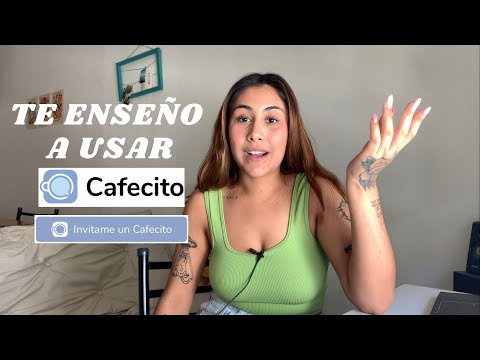 Cómo generar ingresos en CAFECITO