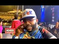 THE SOUND ISSUES MESSED UP THE BATTLES POLO LADIES GENTLEMAN S CHROME 23 RECAP