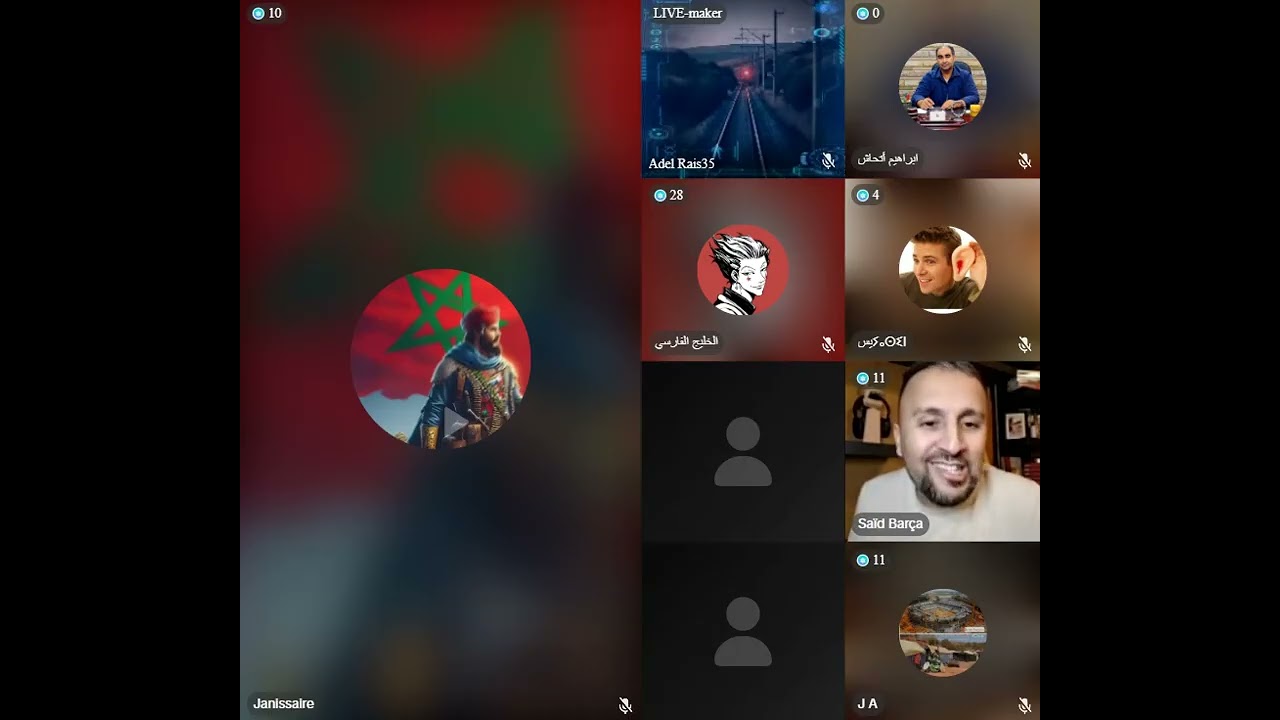 حين يحكمونك أناس لا يفهمون