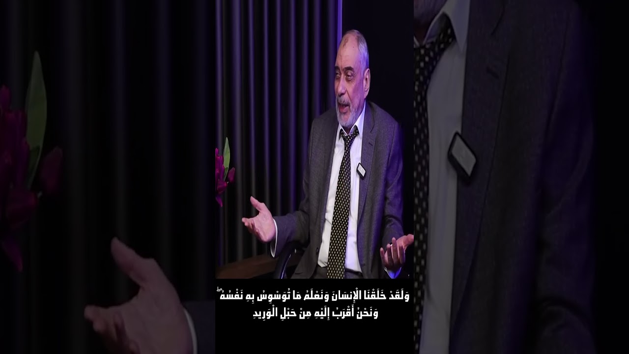 كيف تكتب اعمالنا التي نحاسب عليها ؟