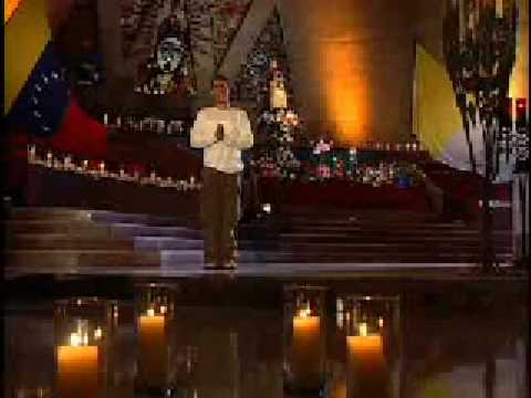 Venevision Navidad 2004