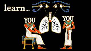 Your GOD-SELF Teaches you Breathwork for 1 hour