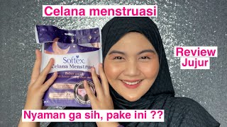 Download lagu SOFTEX CELANA MENSTRUASI | PEMBALUT CELANA MENSTRUASI #softex #pembalutwanita mp3