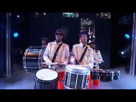 LIL DUVAL TOM G KAMILLION TURNUPINTHECITYBOYS