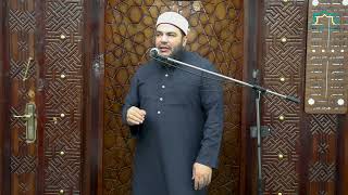 صورة سورة الزلزلة وأهم أحكامها | #خاطرة | د . أحمد جلال