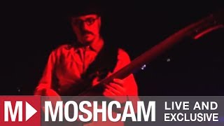 Primus - Over The Electric Grapevine | Live in Sydney | Moshcam