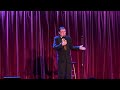 Neil Hamburger Live - Brooklyn Nov 15 2023