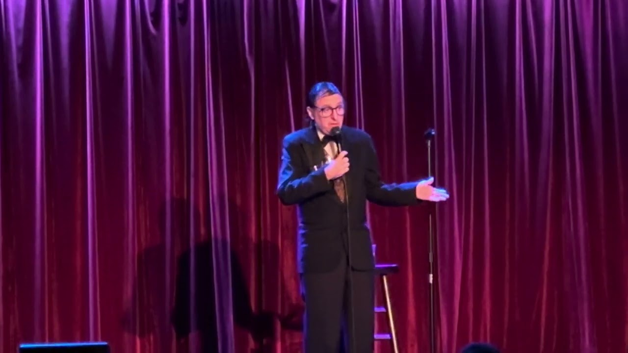 Neil Hamburger